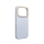 Uniq Coehl Serina do iPhone 18 Pro Max Magnetic niebieski - 1612004 - zdjęcie 3
